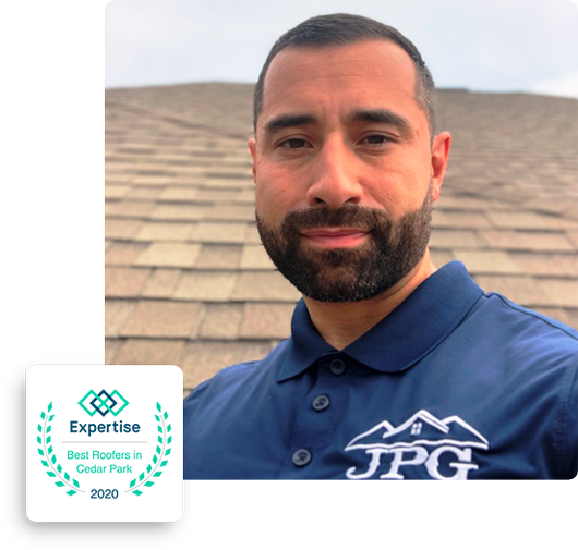 JPG Roofing & Restoration
